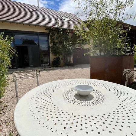 Pepe Grange Renovee Villa Annoire Exterior foto