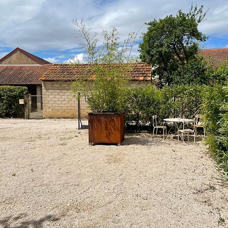Pepe Grange Renovee Villa Annoire Exterior foto