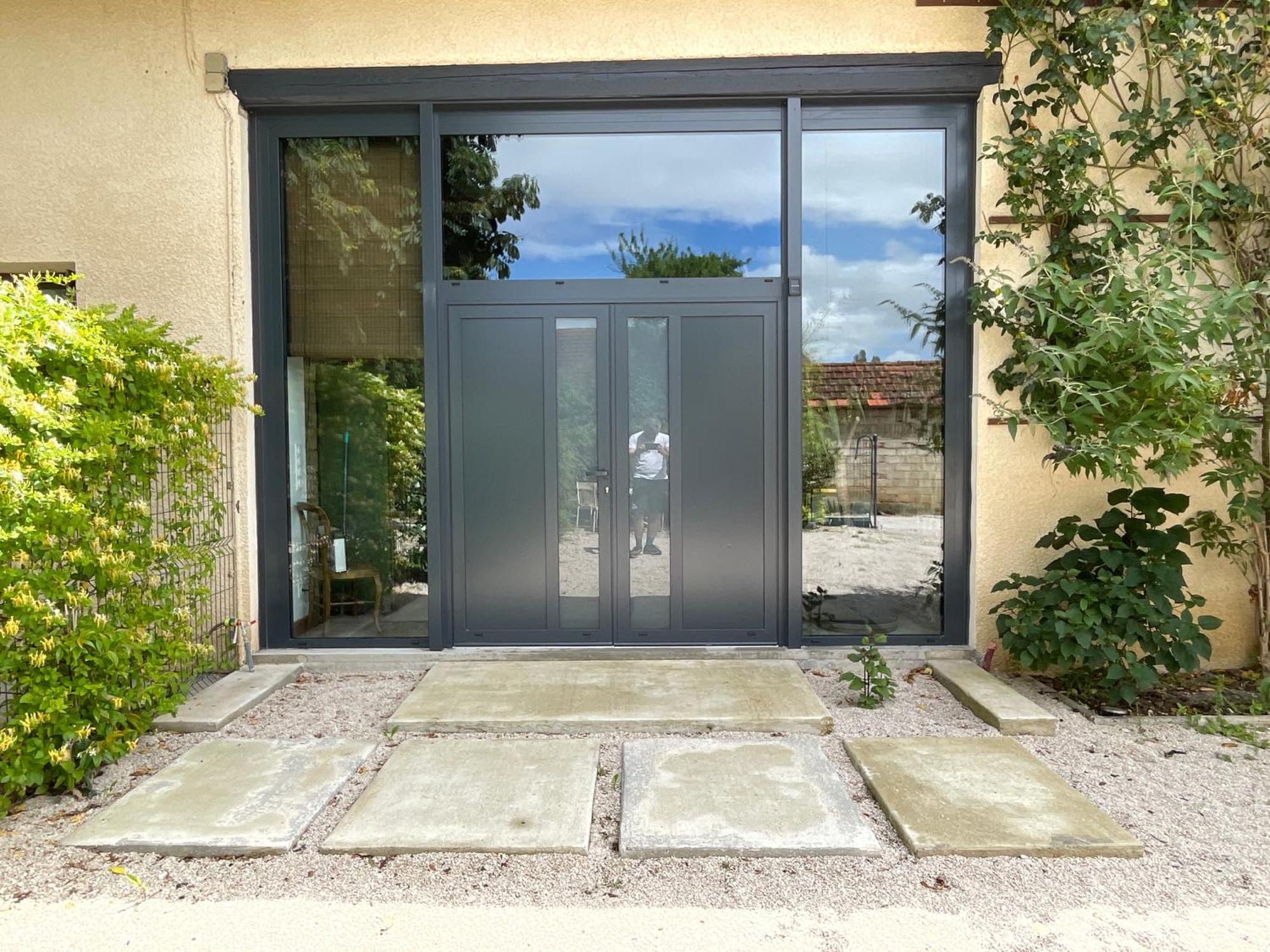 Pepe Grange Renovee Villa Annoire Exterior foto