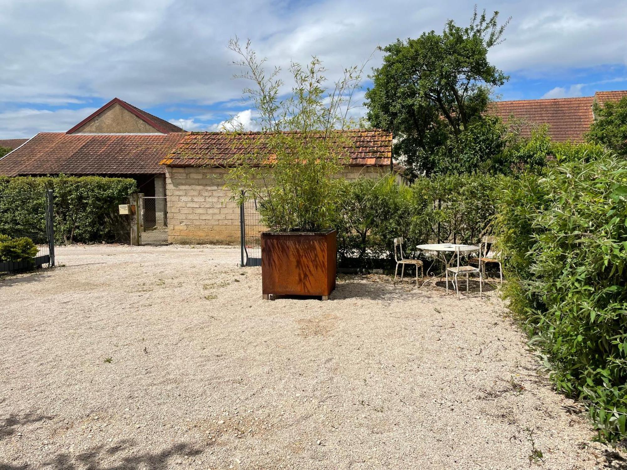 Pepe Grange Renovee Villa Annoire Exterior foto