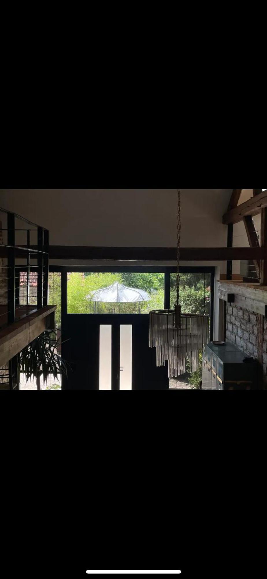 Pepe Grange Renovee Villa Annoire Exterior foto